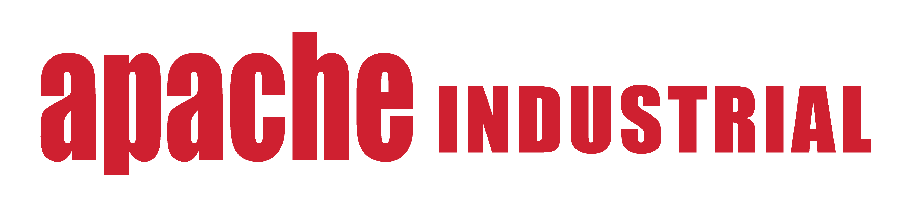 Apache Industrial Services Help Center home page